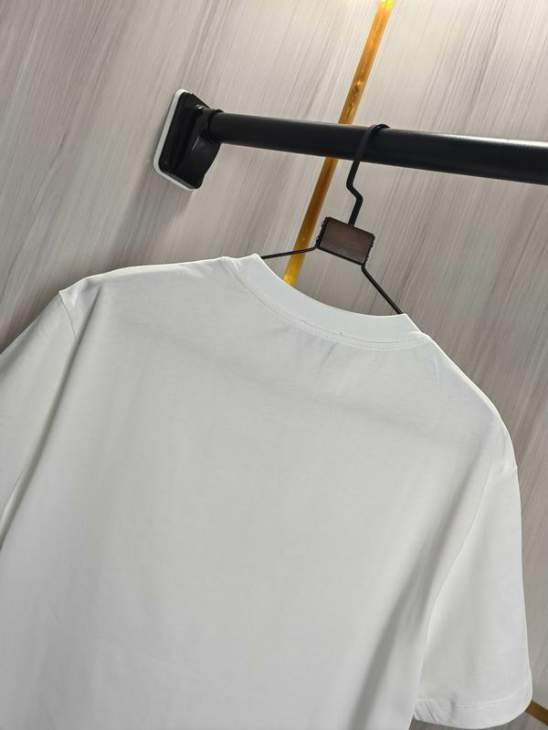 Dior T Shirts Short _SKUDiorS-XLhgntx2715761